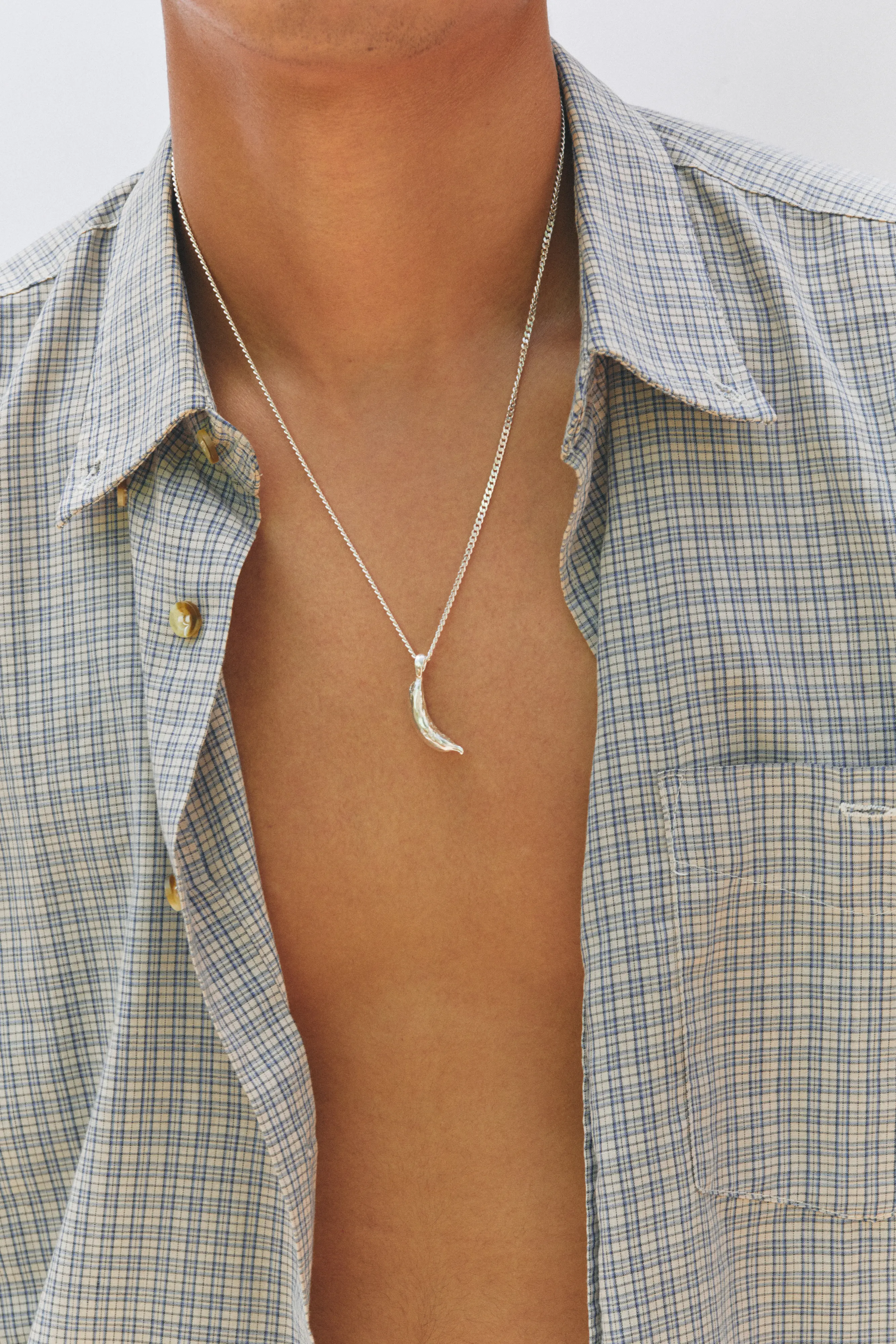 Plátano Necklace - Image 3