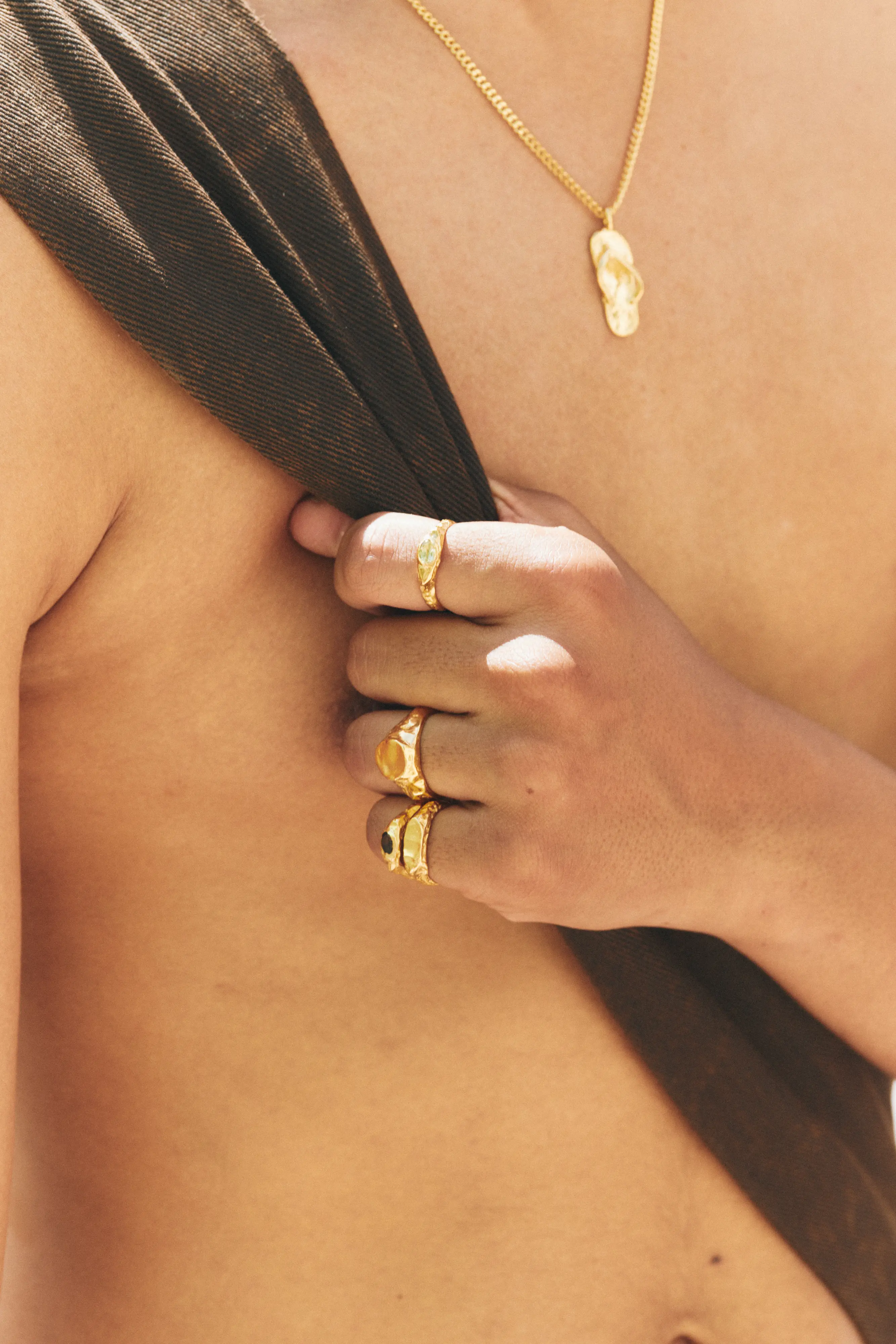 Polo Brown - Image 4