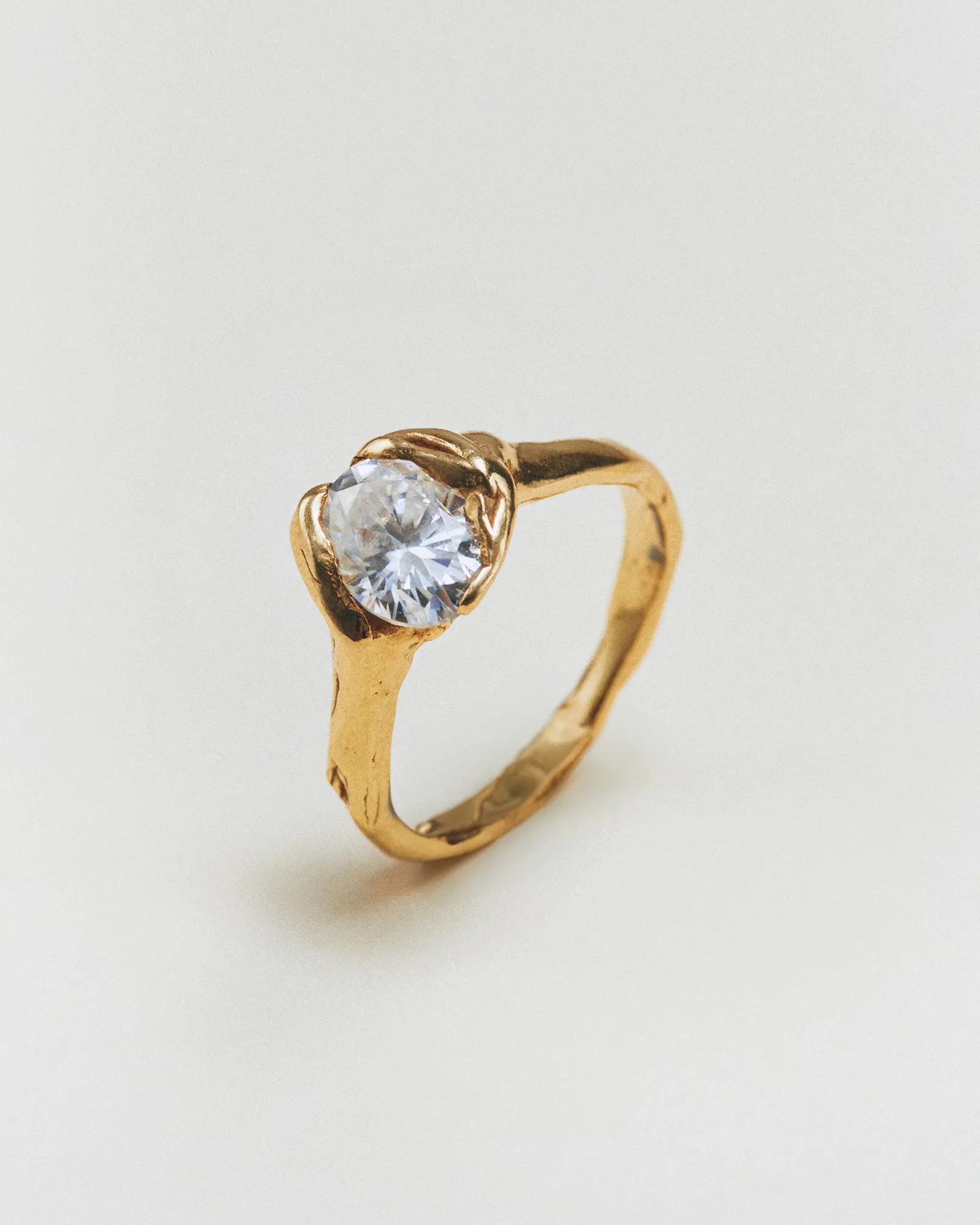 Ría 1ct Diamond - Image 4