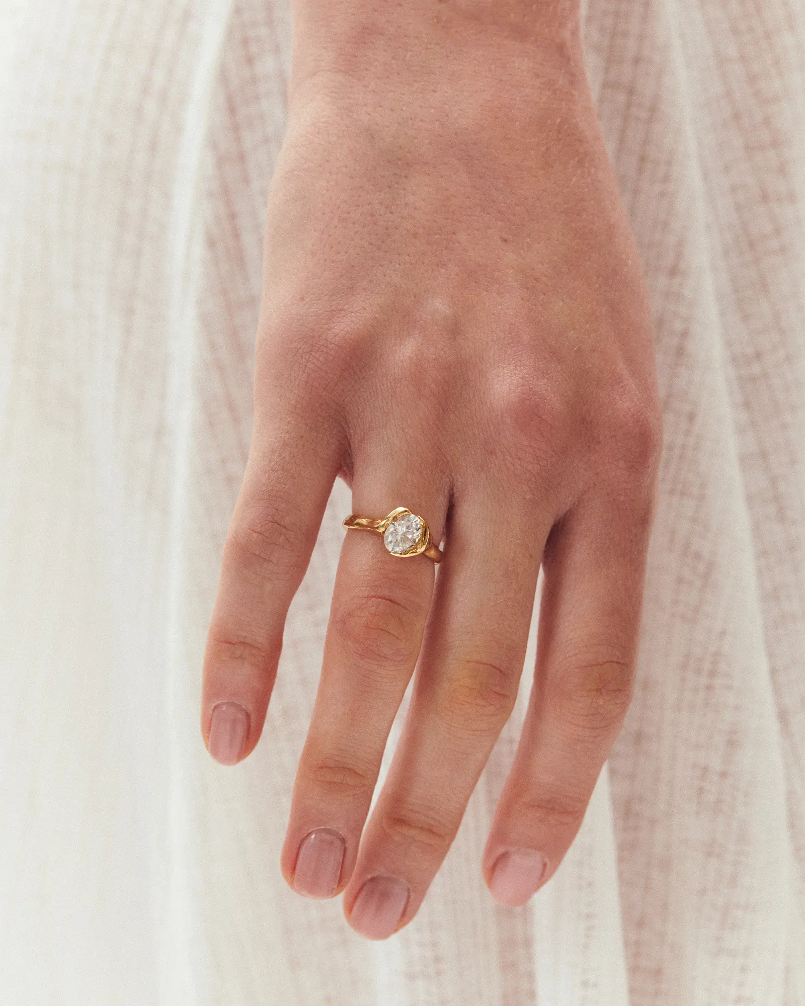 Ría 1ct Diamond - Image 6