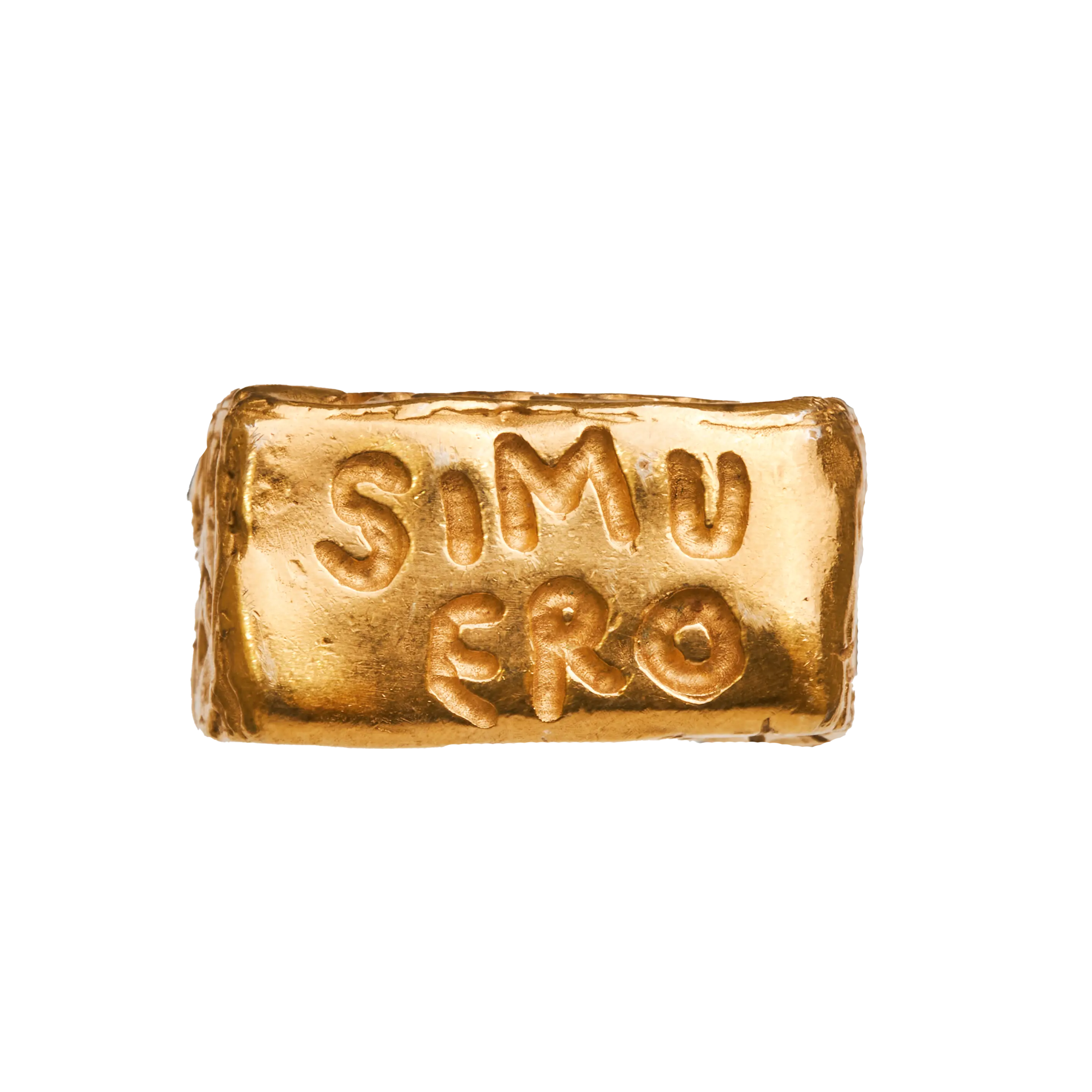 Sello Simuero