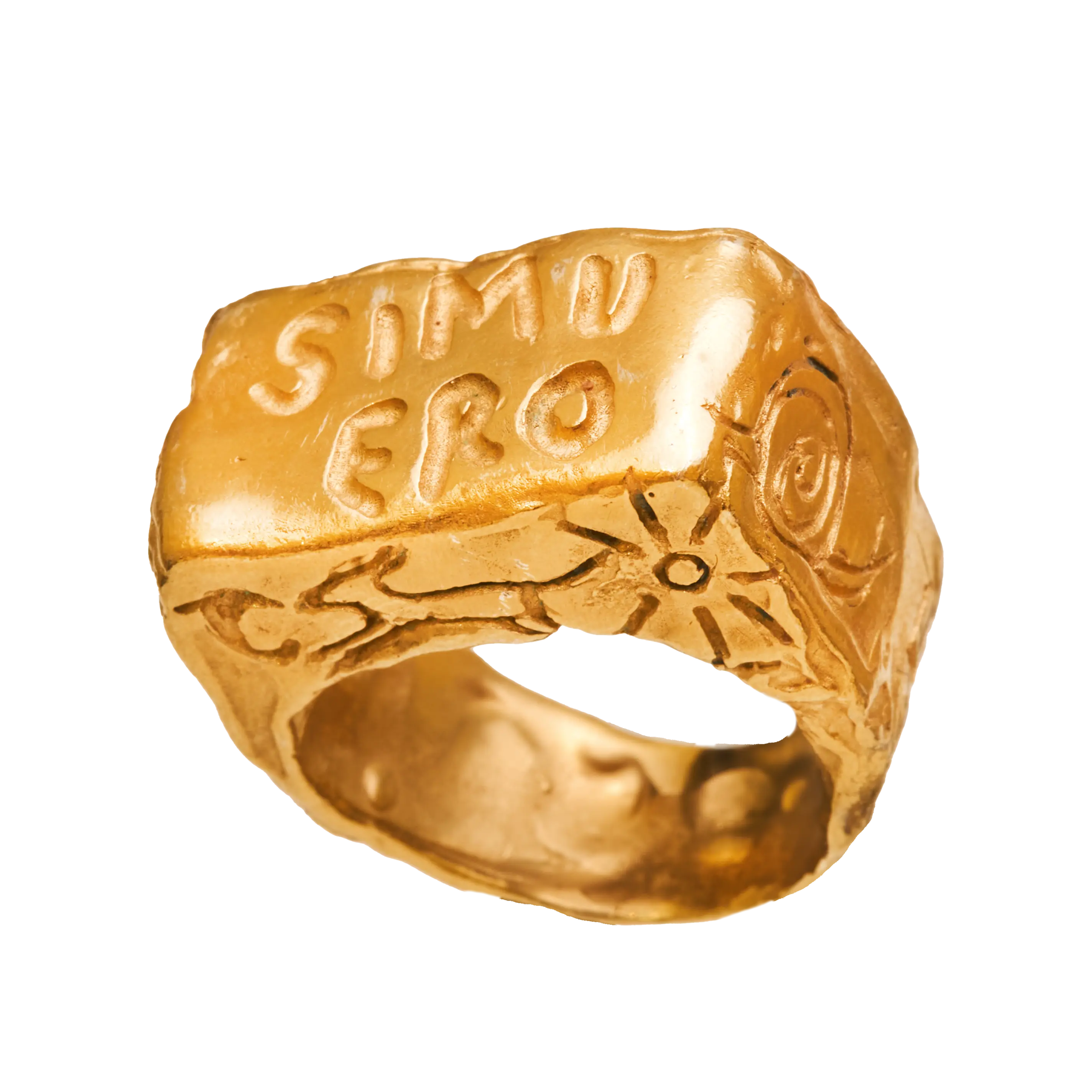 Sello Simuero - Image 2
