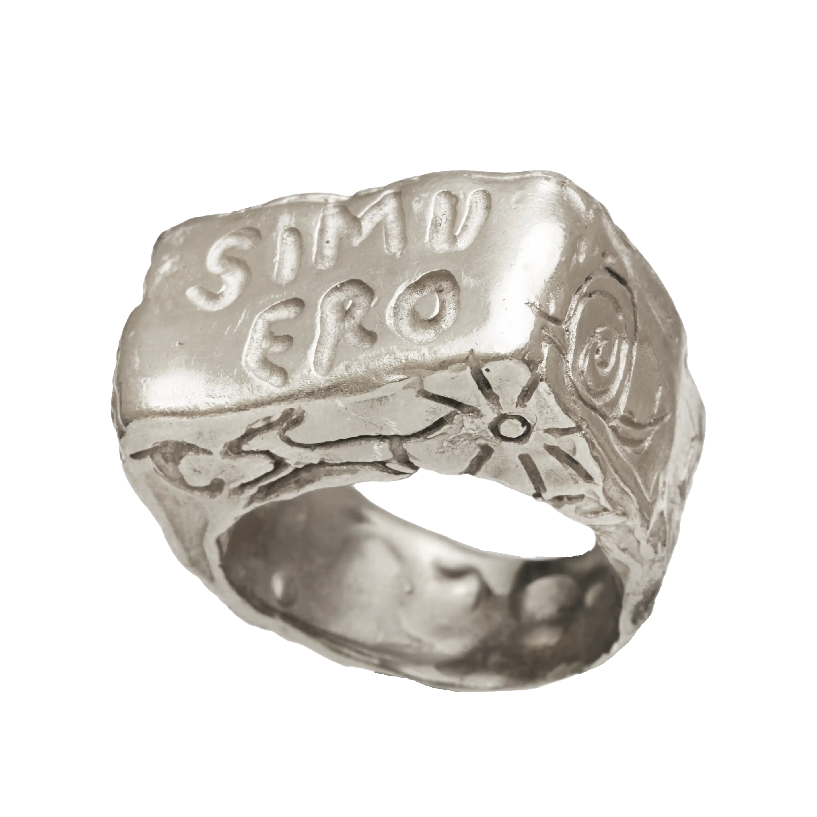 Sello Simuero - Image 2