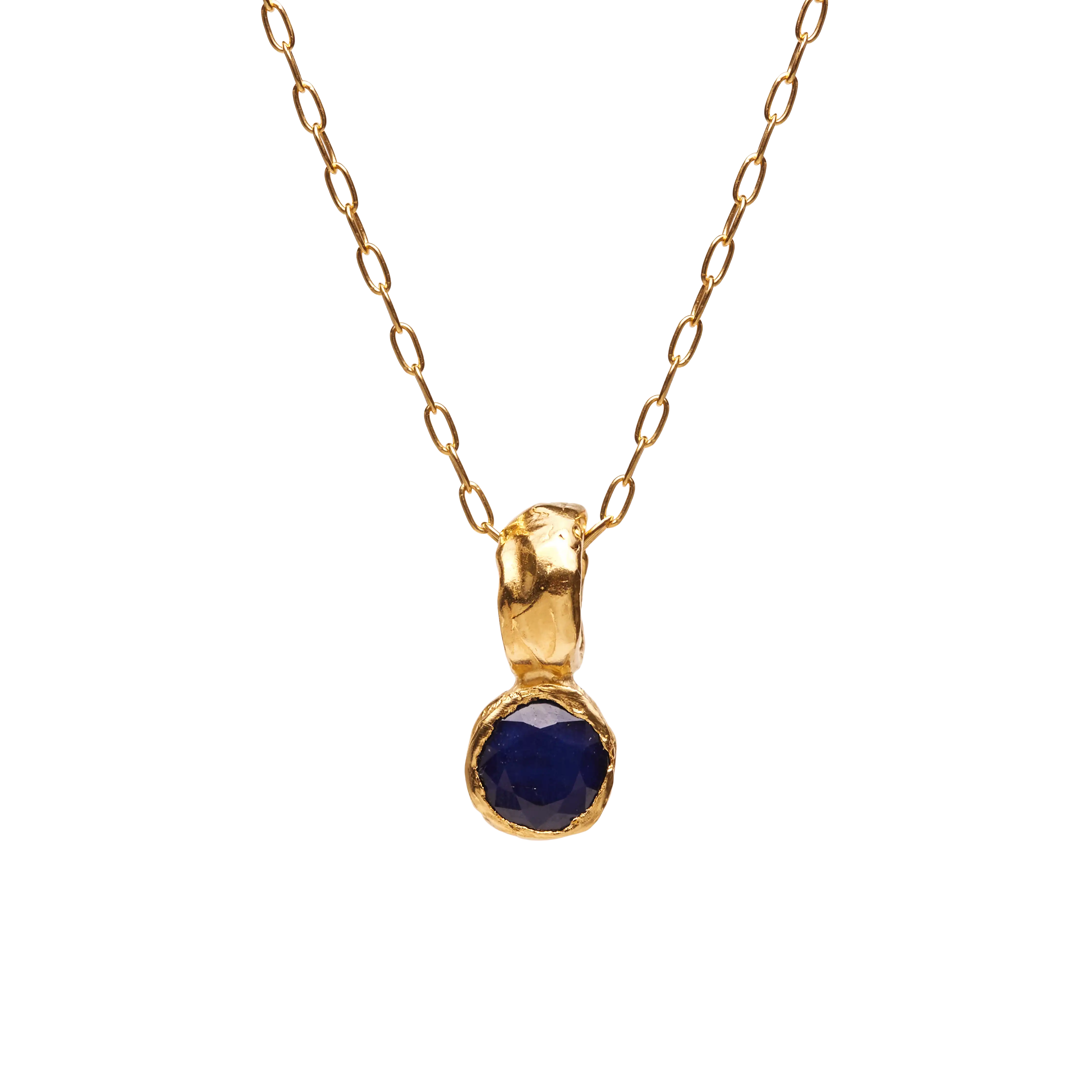 Septiembre Necklace
