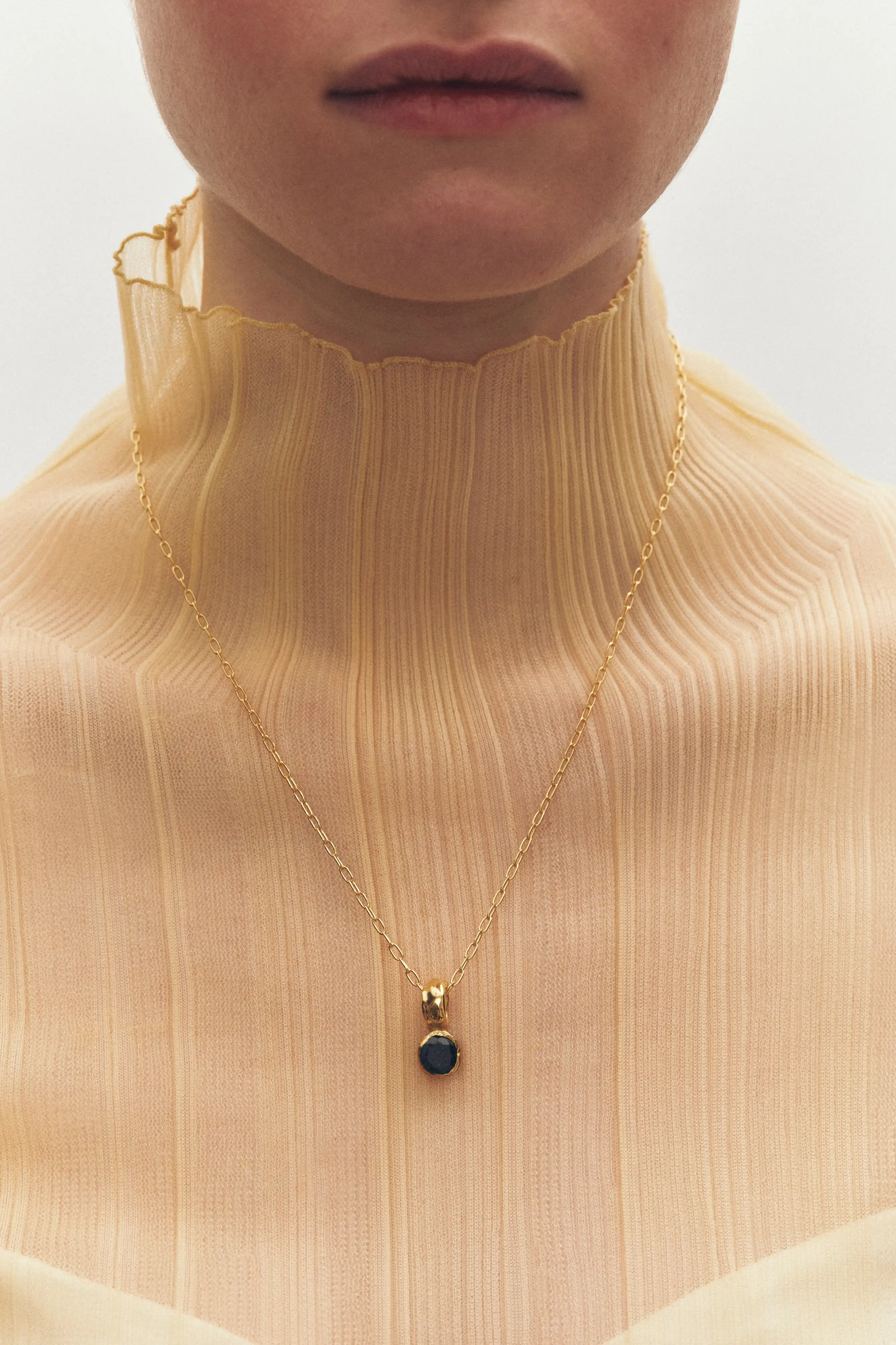 Septiembre Necklace - Image 2