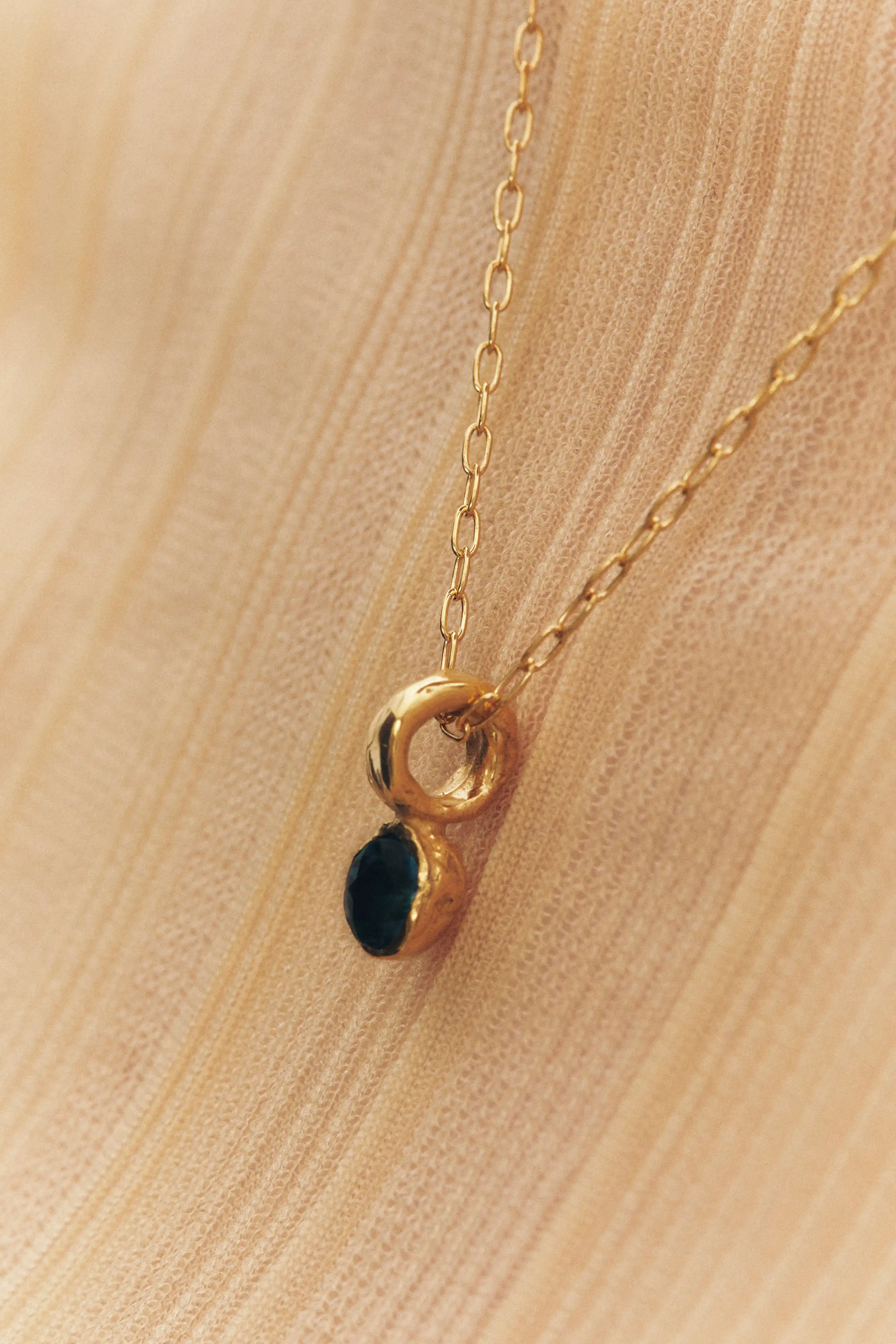 Septiembre Necklace - Image 3