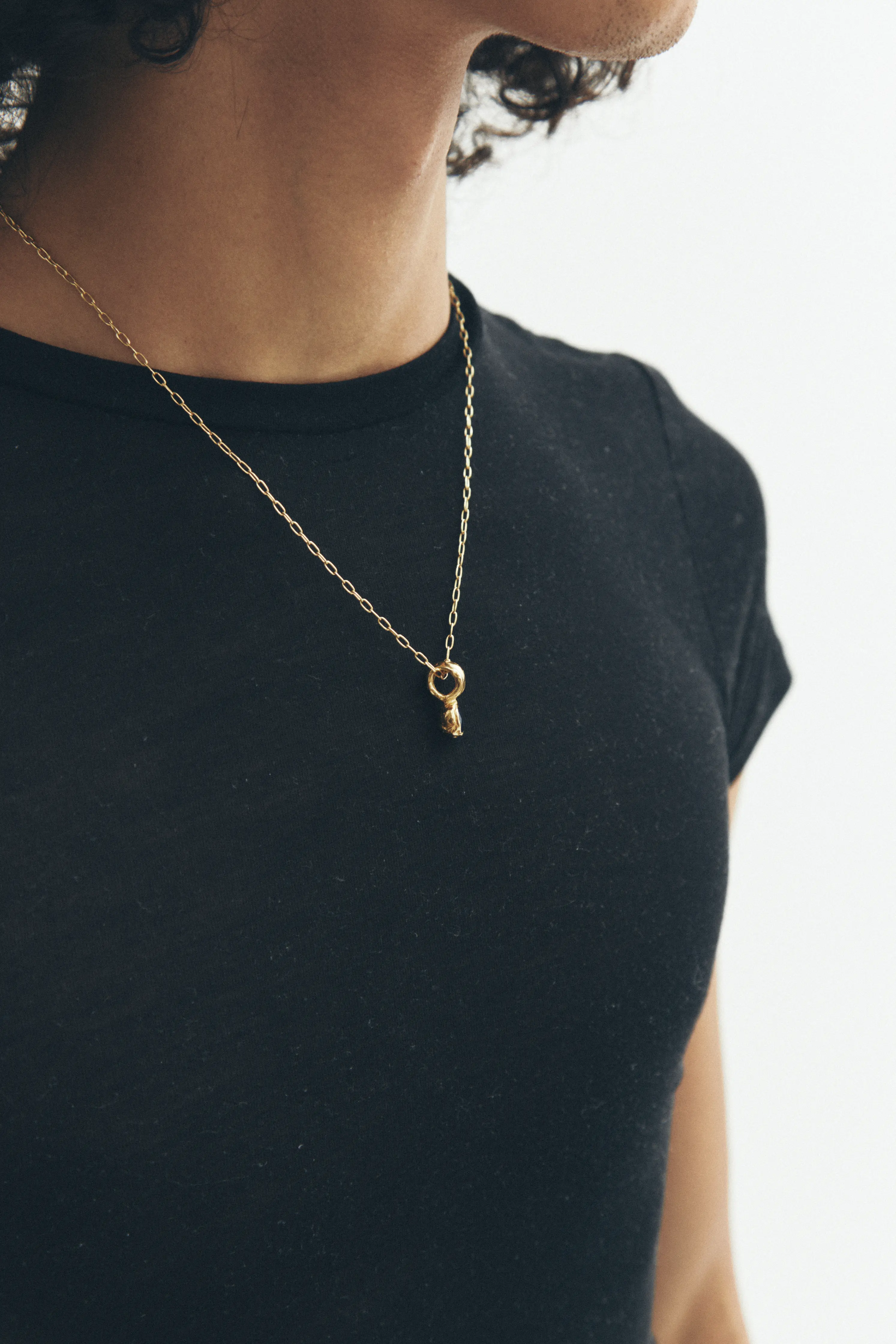 Septiembre Necklace - Image 4