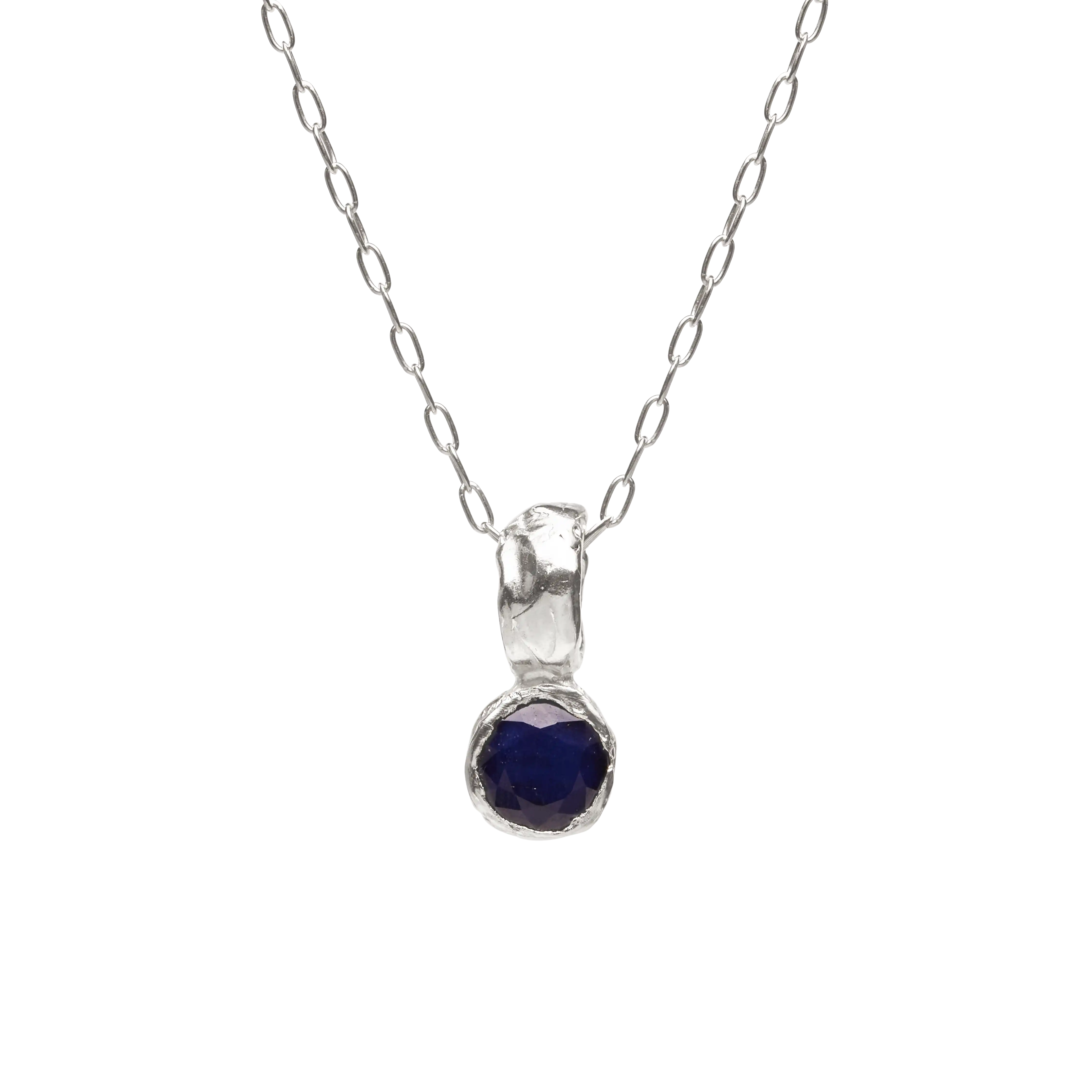 Septiembre Necklace