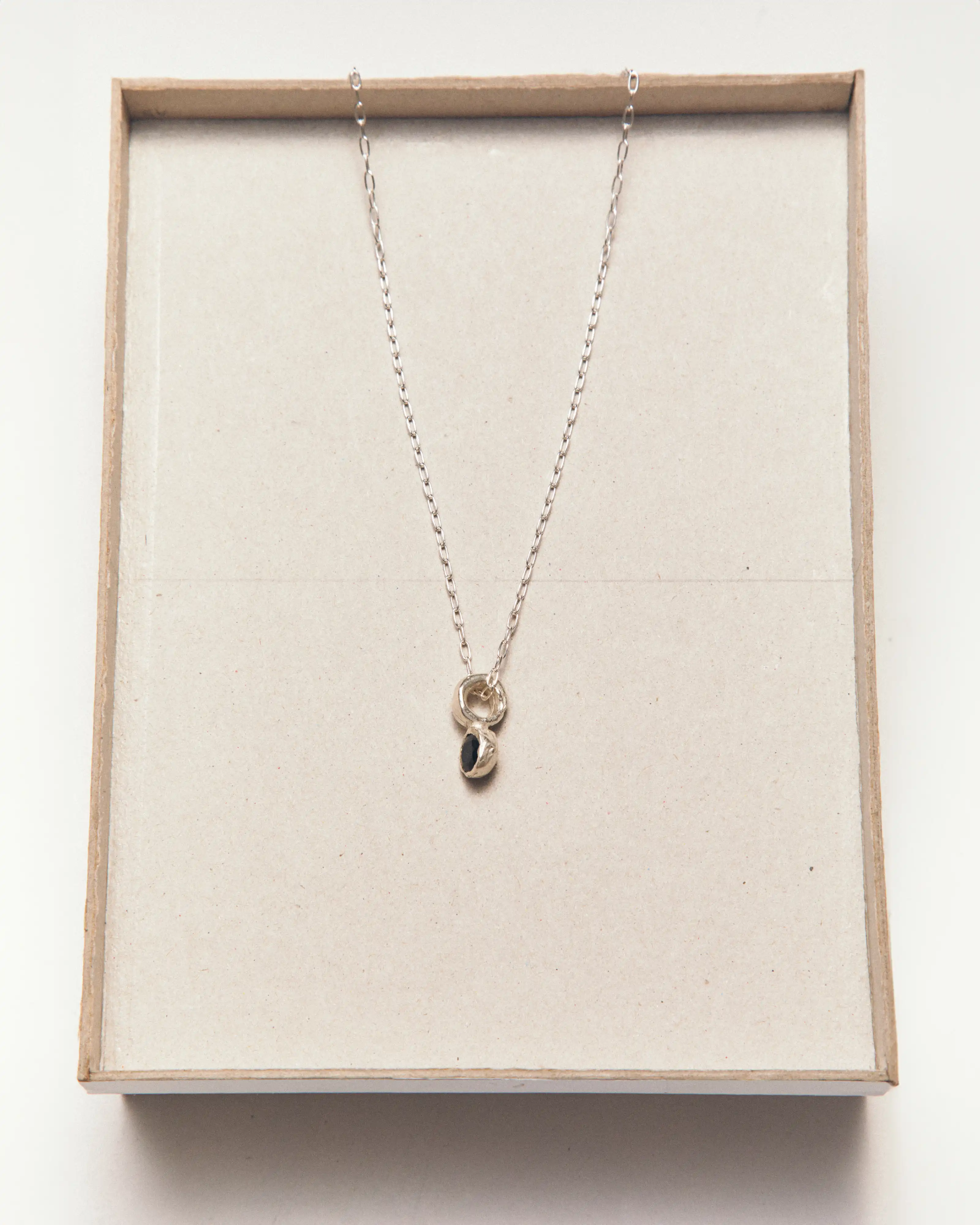 Septiembre Necklace - Image 2