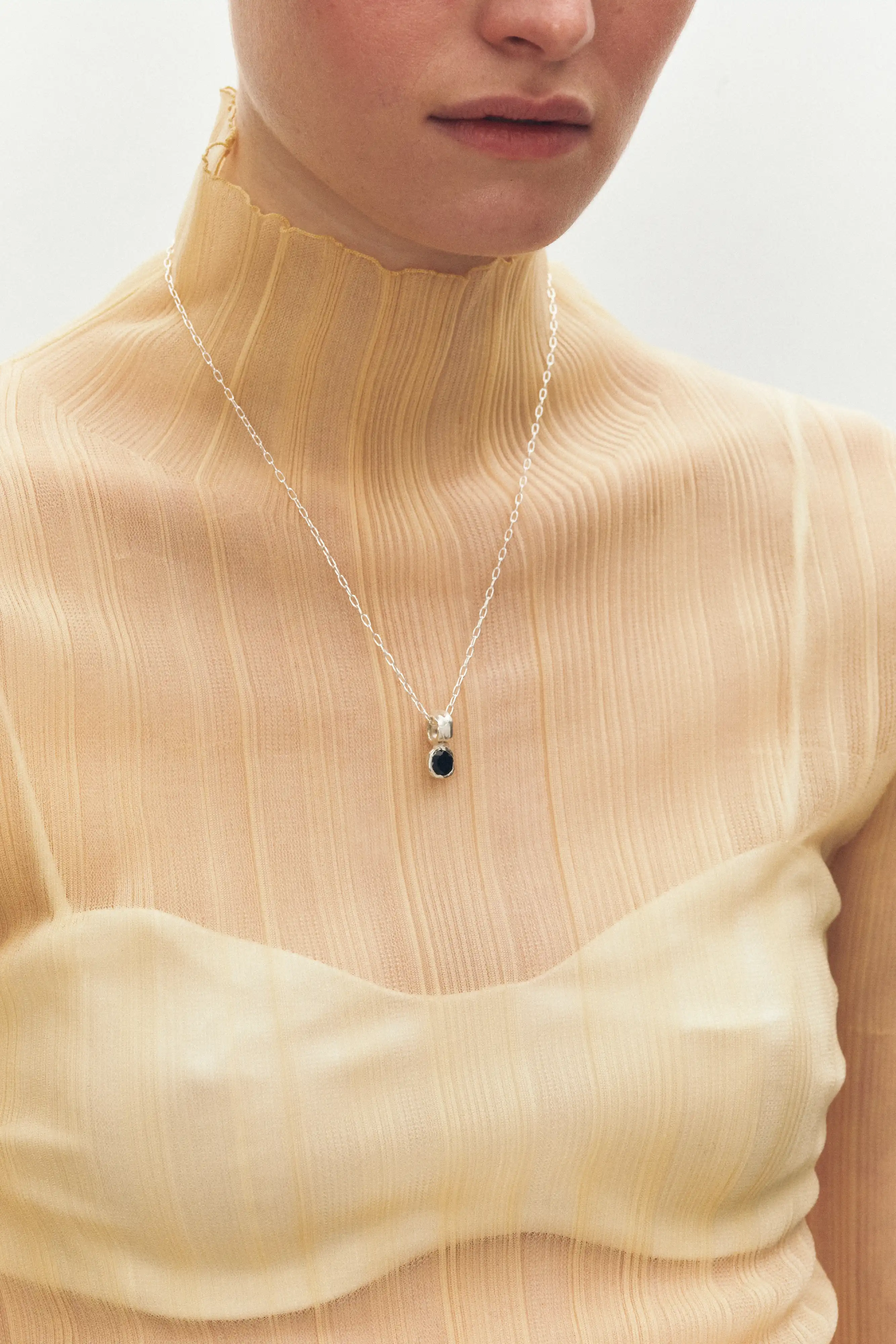 Septiembre Necklace - Image 3