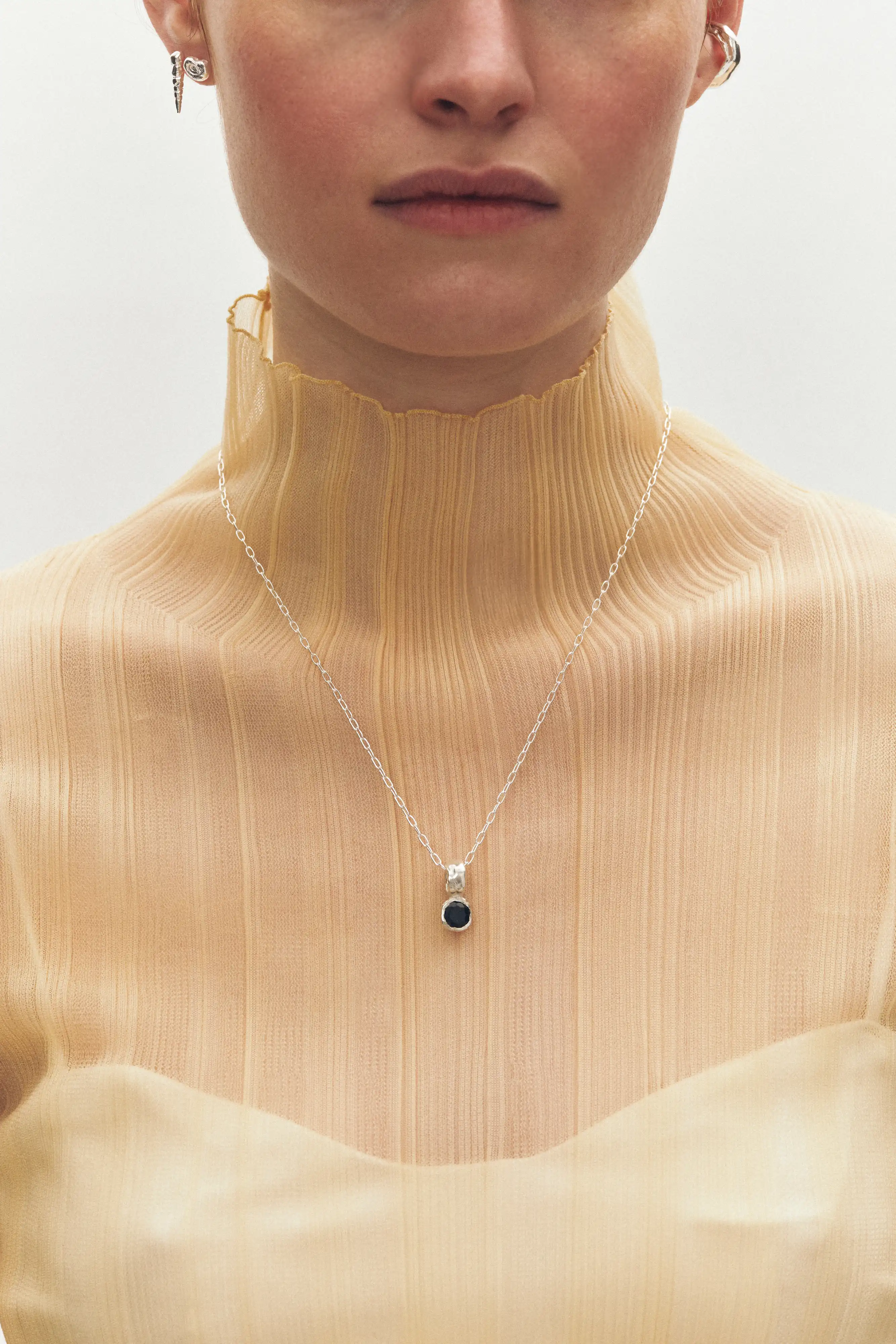 Septiembre Necklace - Image 4