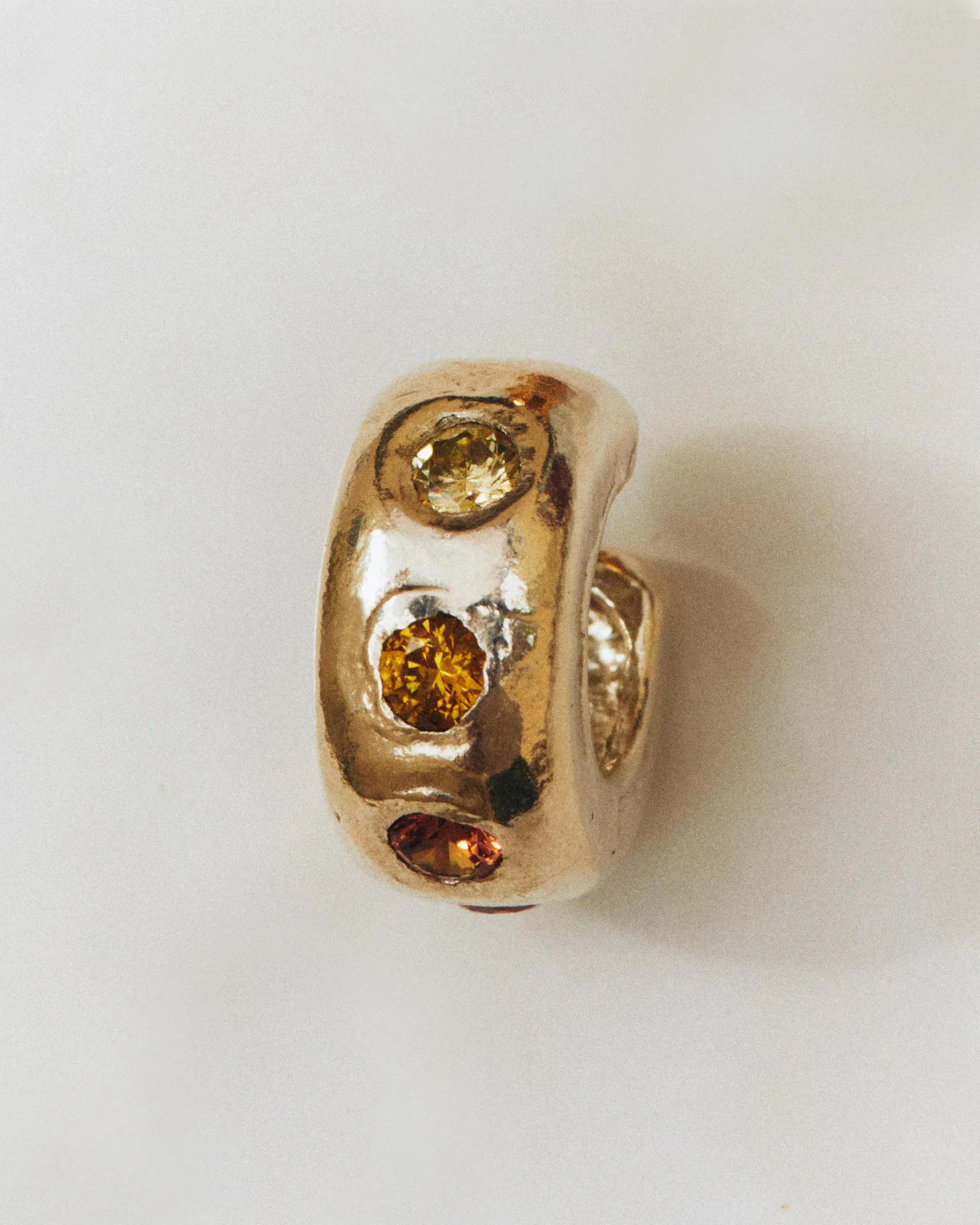Sol Ear Cuff - Image 2