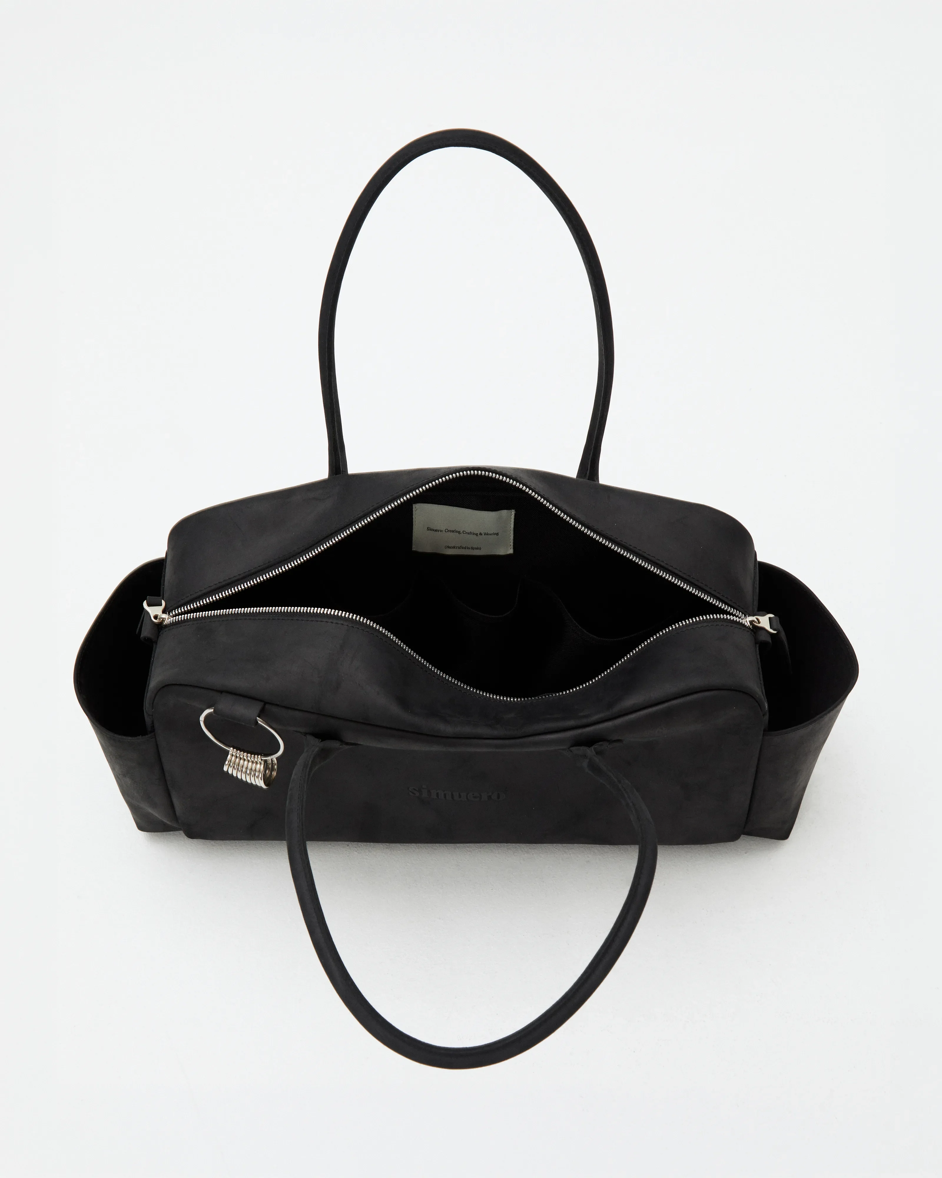 Tool Bag Black - Image 3