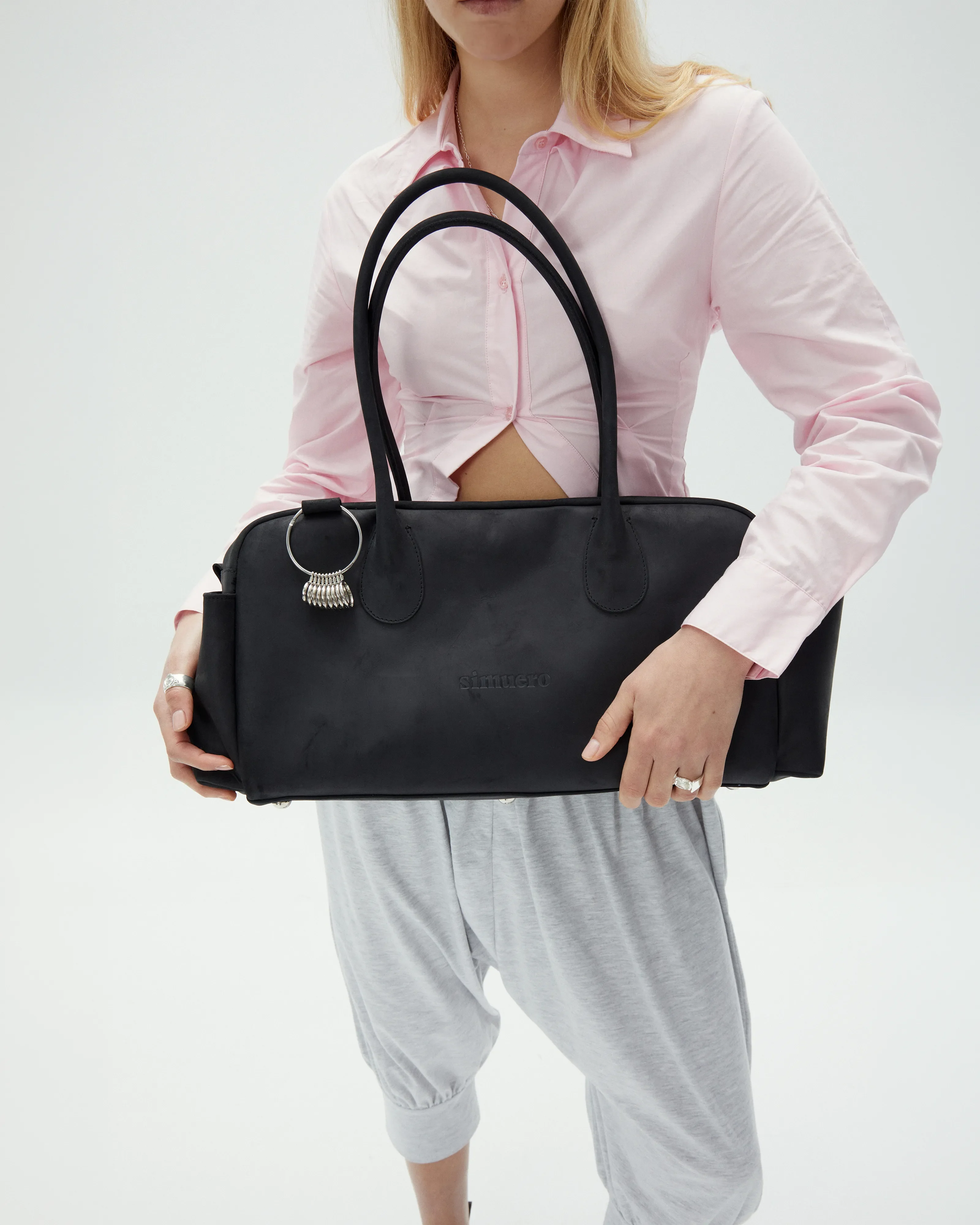 Tool Bag Black - Image 6