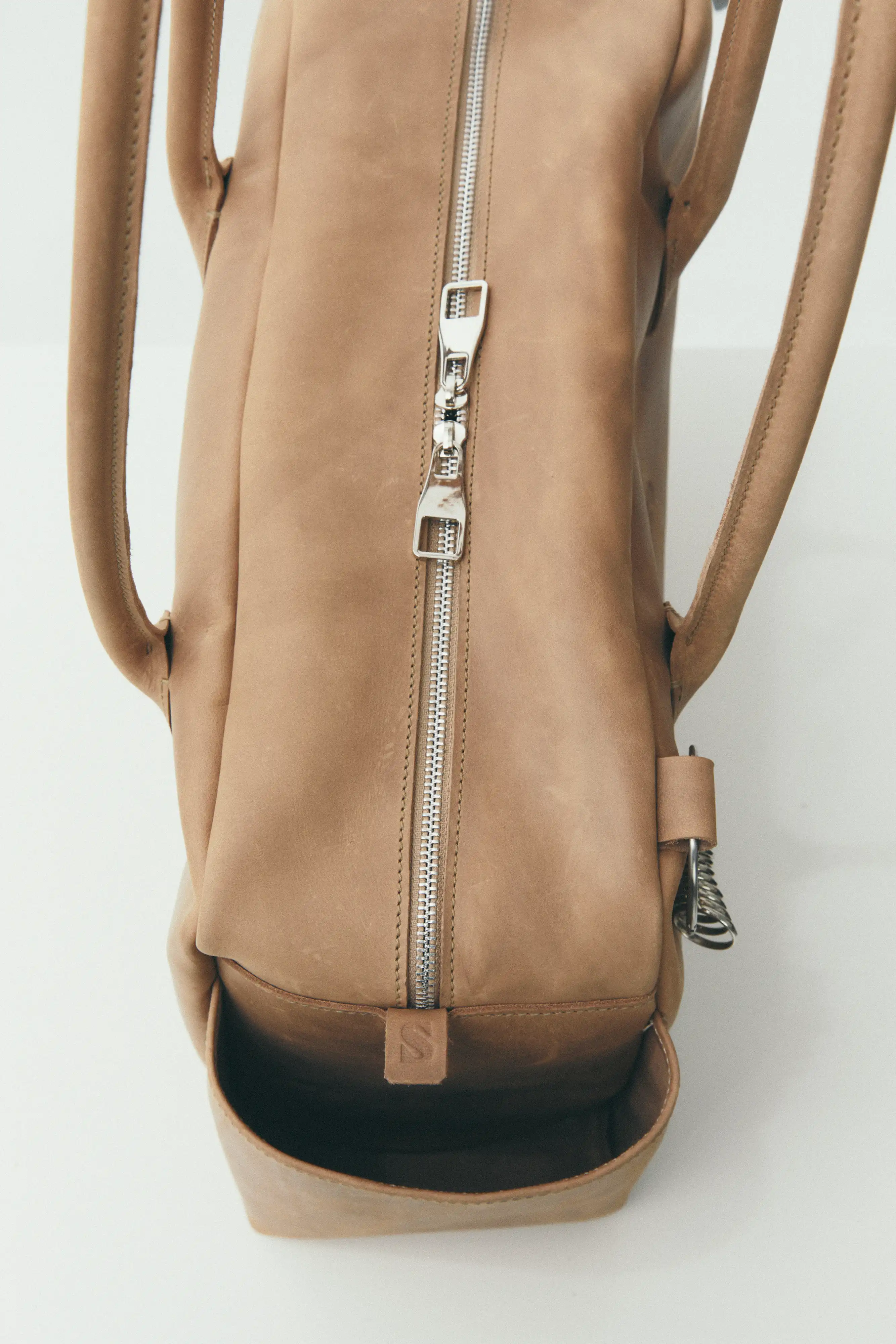 Tool Bag Brown - Image 6