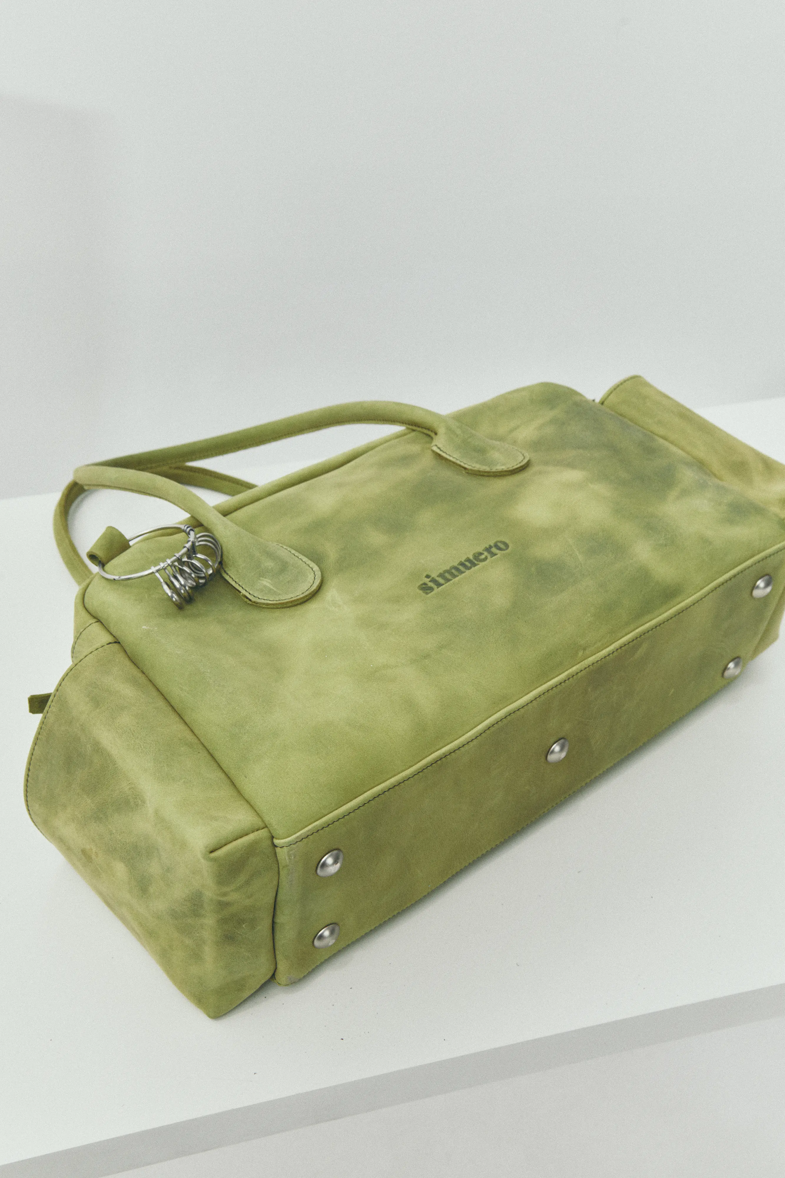Tool Bag Green - Image 6