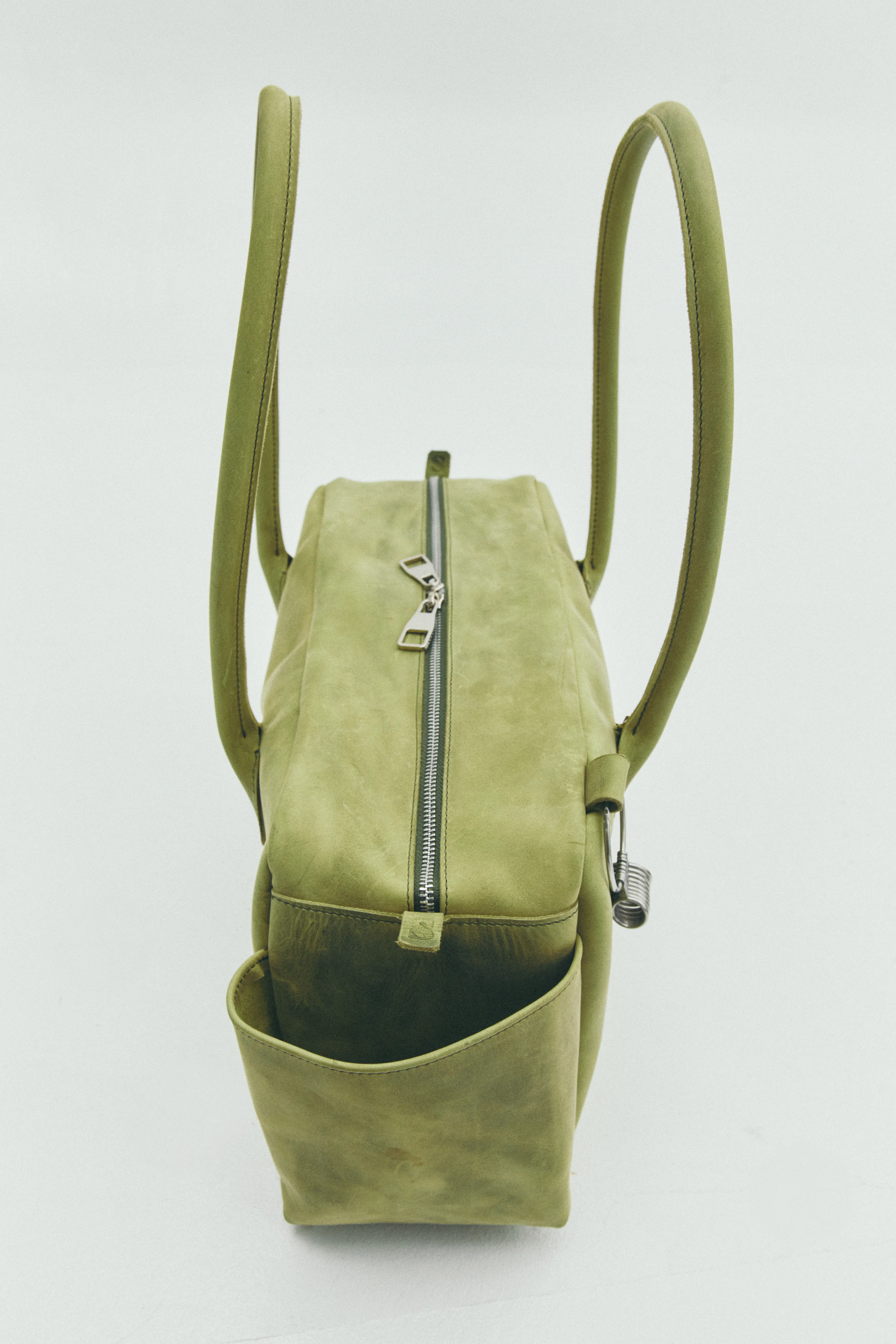 Tool Bag Green - Image 7