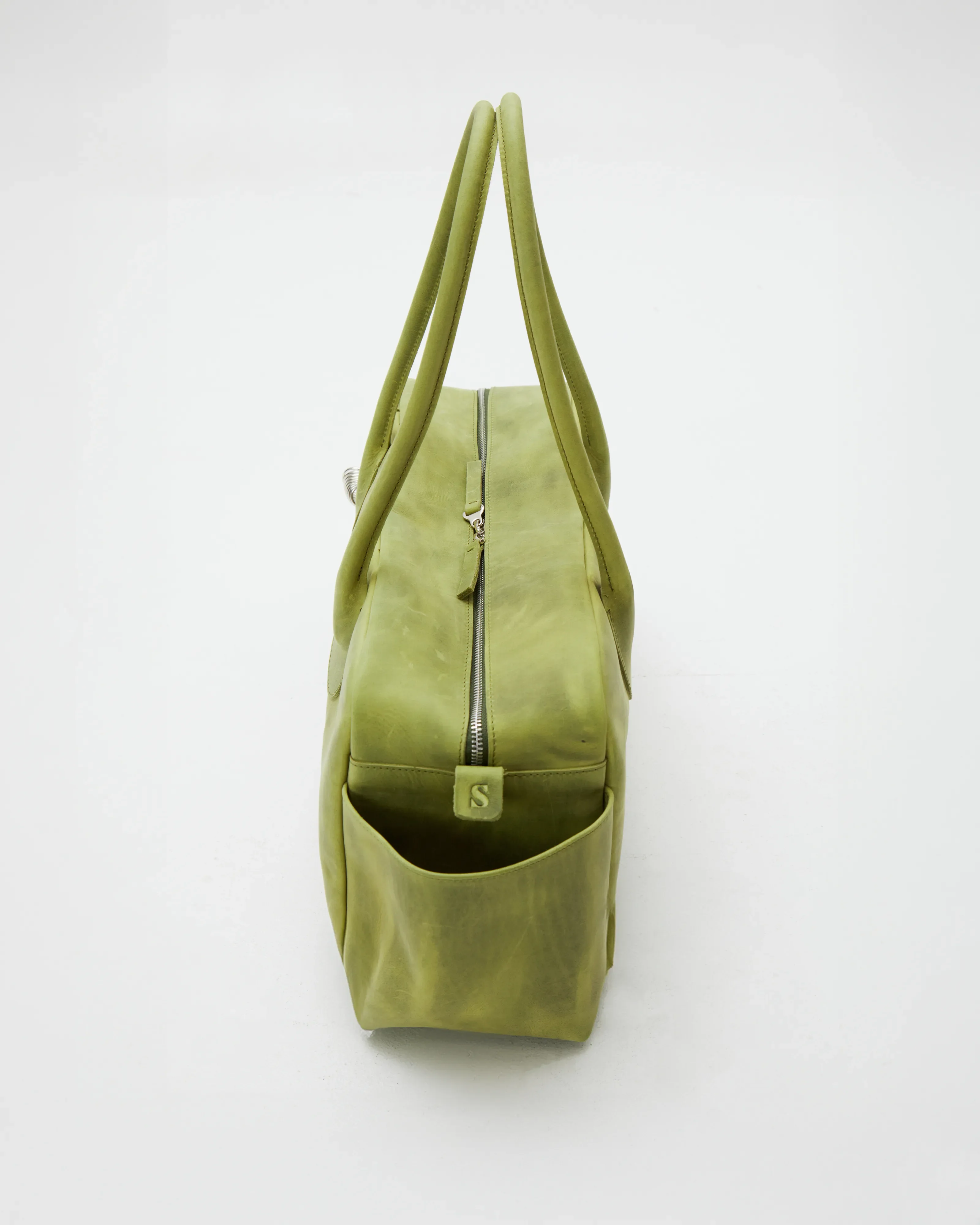 Tool Bag Green - Image 3