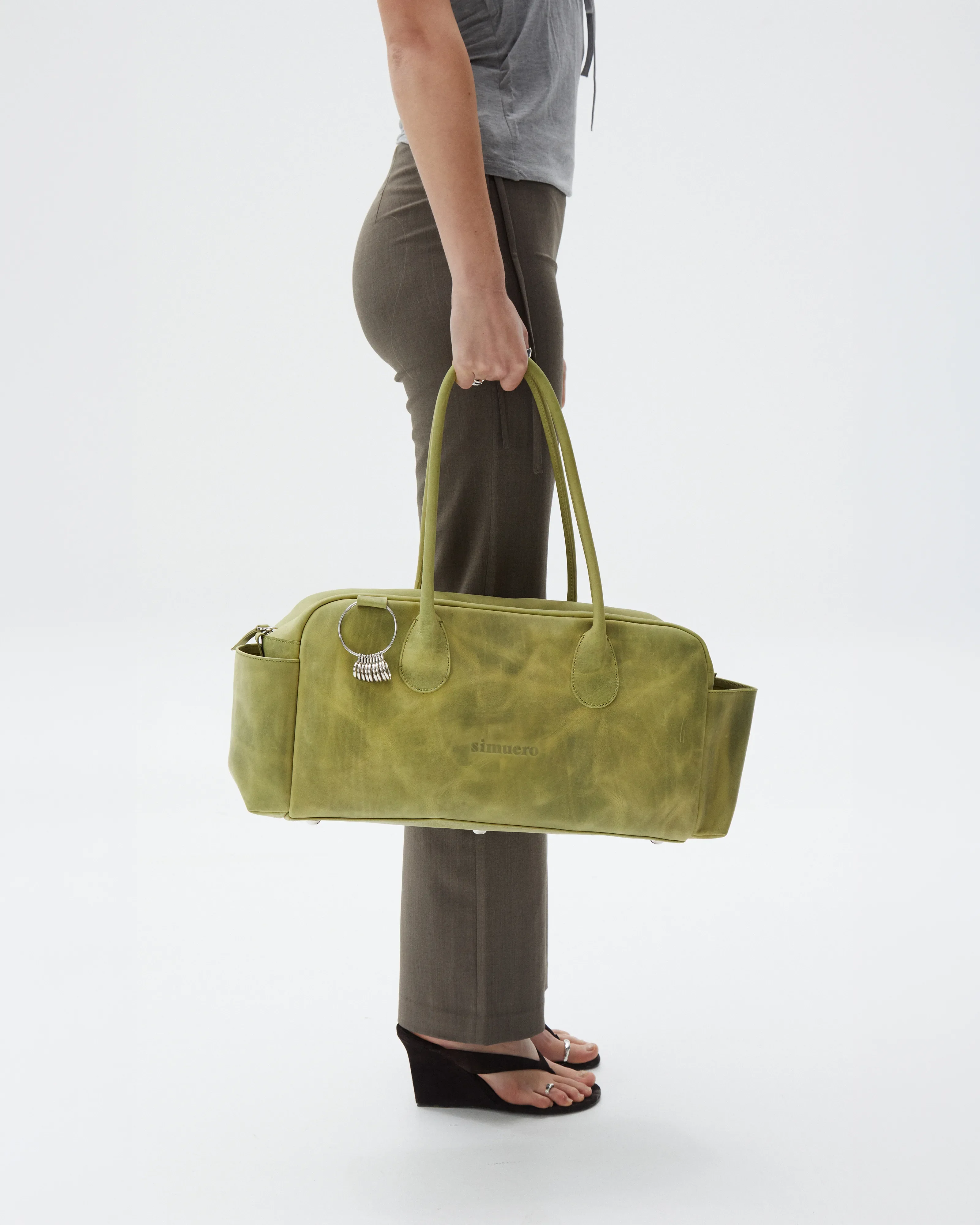 Tool Bag Green - Image 7