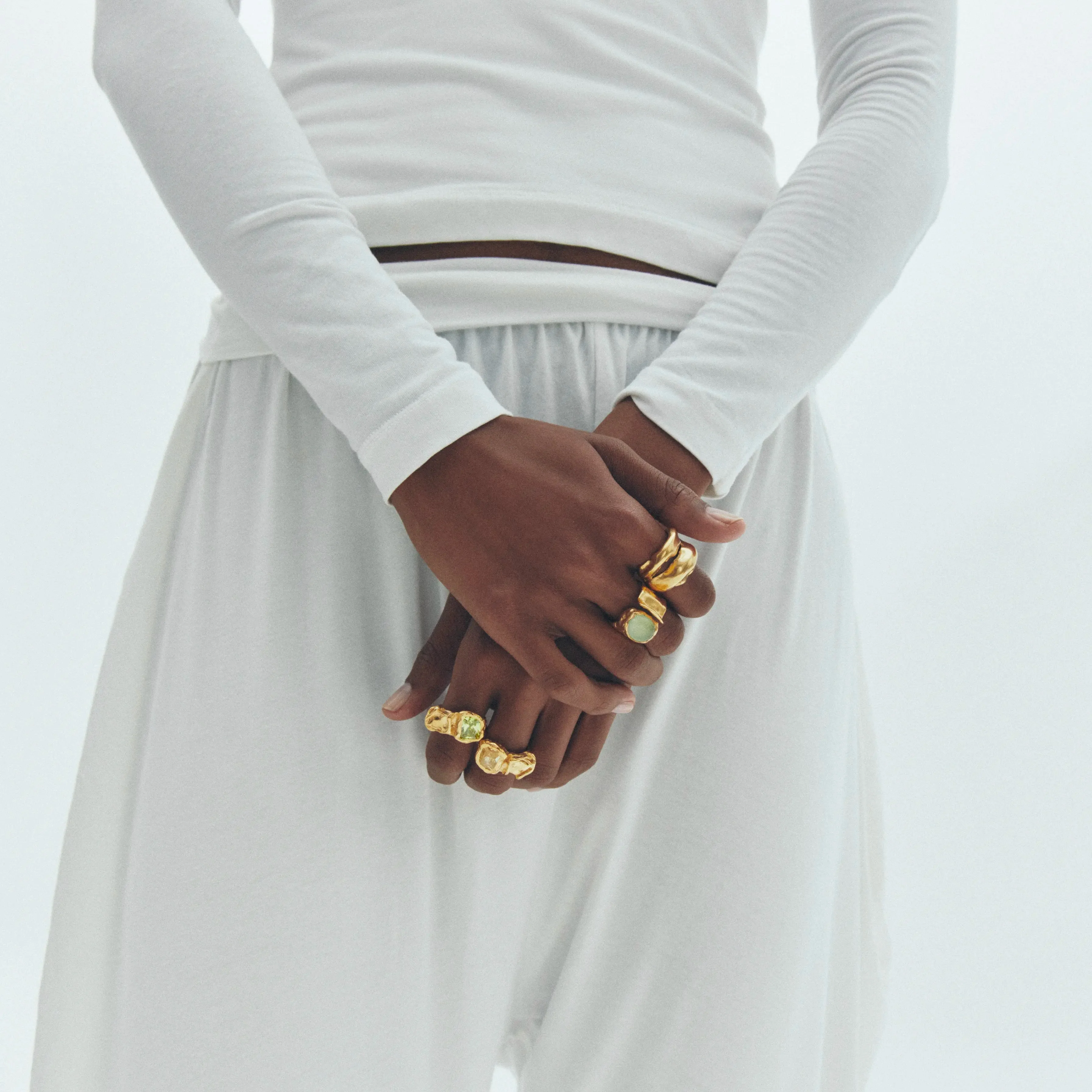 Vera Yellow - Image 4
